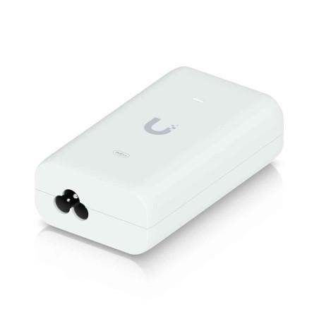 Adaptador Poe++ 48V 1.25A Gigabit