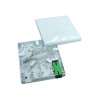 Cajetin Cargado Terminal FTTH