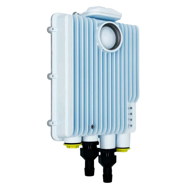 Radio Mimosa B6X