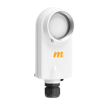 Radio Mimosa C5X