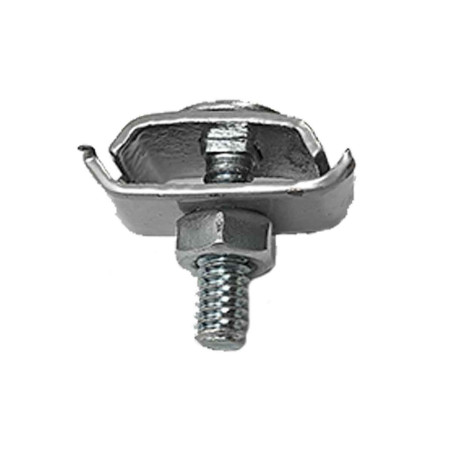 Union para porta cable