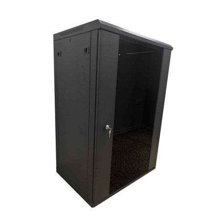 Rack de Pared Gabinete 18U