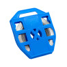 Fleje Metalico 1/2 30mts