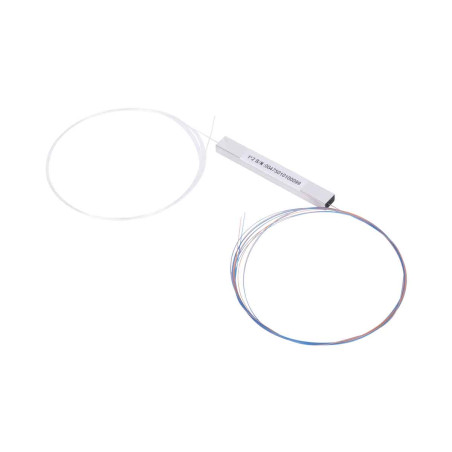 Splitter Desbalanceado 1x2 10/90 sin Conector