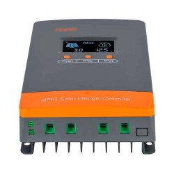 Controlador Solar MPPT 100A
