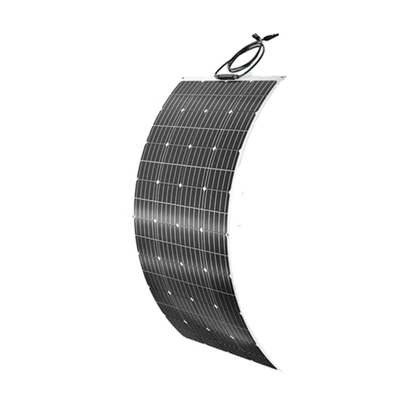 Panel Solar Flexible 100W