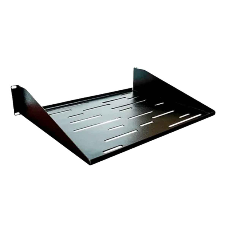 Bandeja Ventilada 19x12 2U