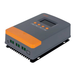 Controlador Solar MPPT 35A