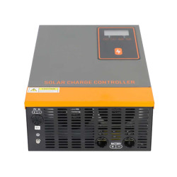 Controlador Solar MPPT 140A