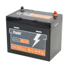 Bateria de Litio 12V 100ah PowMr