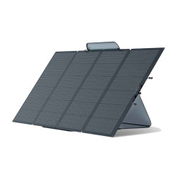 Panel Solar Ecoflow 220W