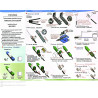 Conector Rapido SC-UPC