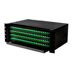 ODF de 96 hilos para Fibra...