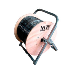 Base Plegable para Fibra Drop