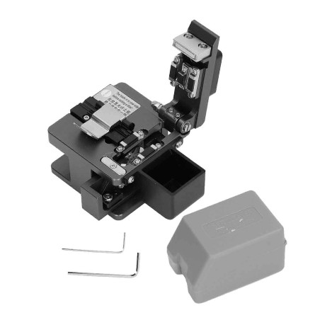 Cleaver de Tungsteno ET-20S