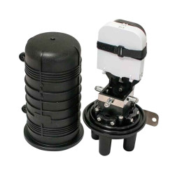 Manga de Empalme Cilindrico...