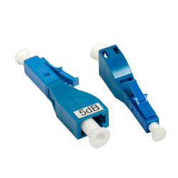 Atenuador de Potencia 5db