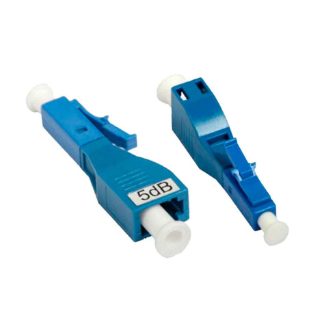 Atenuador de Potencia 5db