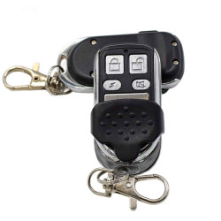 Control para Energizador Genno