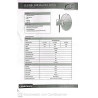 Antena Lanbowan 30dbi