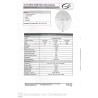 Antena Lanbowan 34dbi