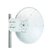 Antena Lanbowan 34dbi para Mimosa B11