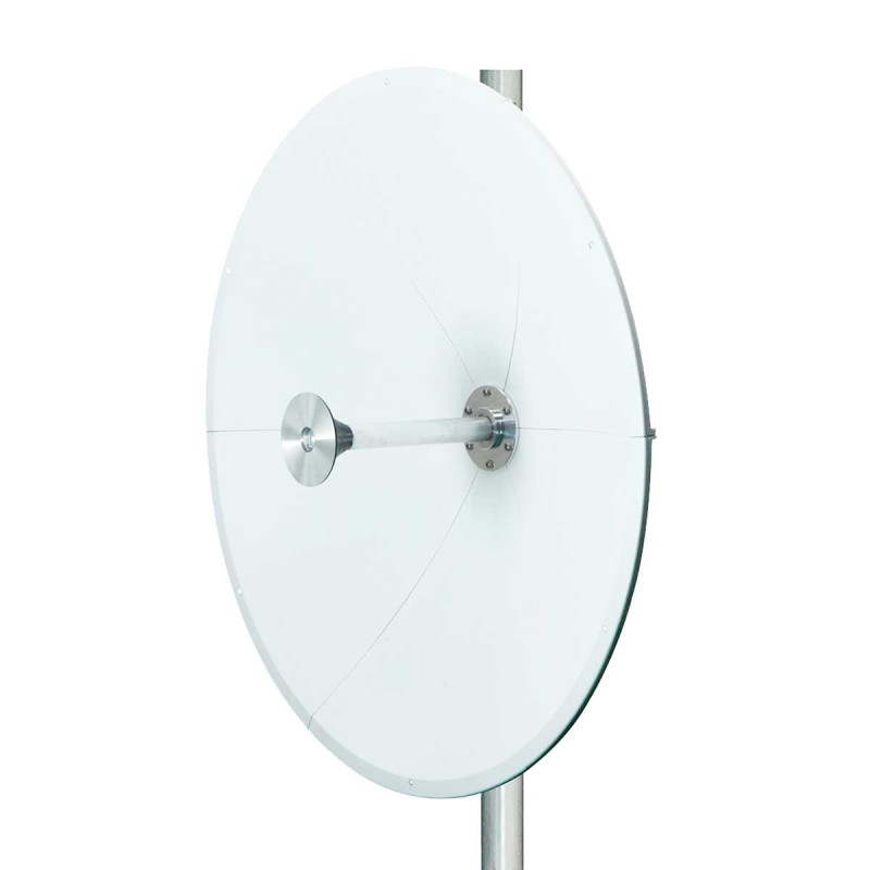 Antena Lanbowan 34dbi para Mimosa B11