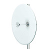 Antena Lanbowan 34dbi para Mimosa B11