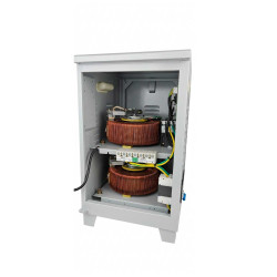 Estabilizador de Voltaje 220V 8kw
