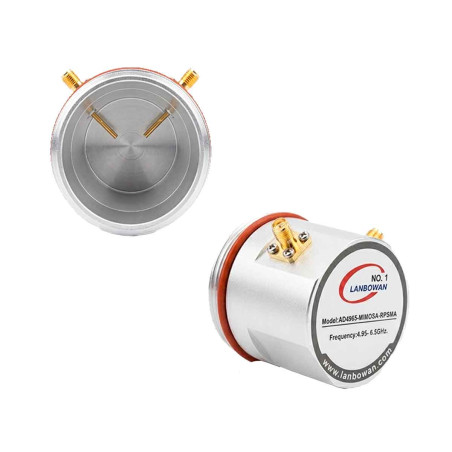 Adaptador RPSMA para Mimosa