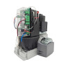 Motor de Porton DKC 800kg con Bateria