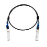 Patch Cord Dac SFP 25gb 1mt