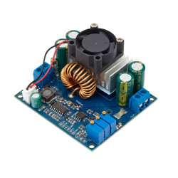 MPPT Mini (Step Down)