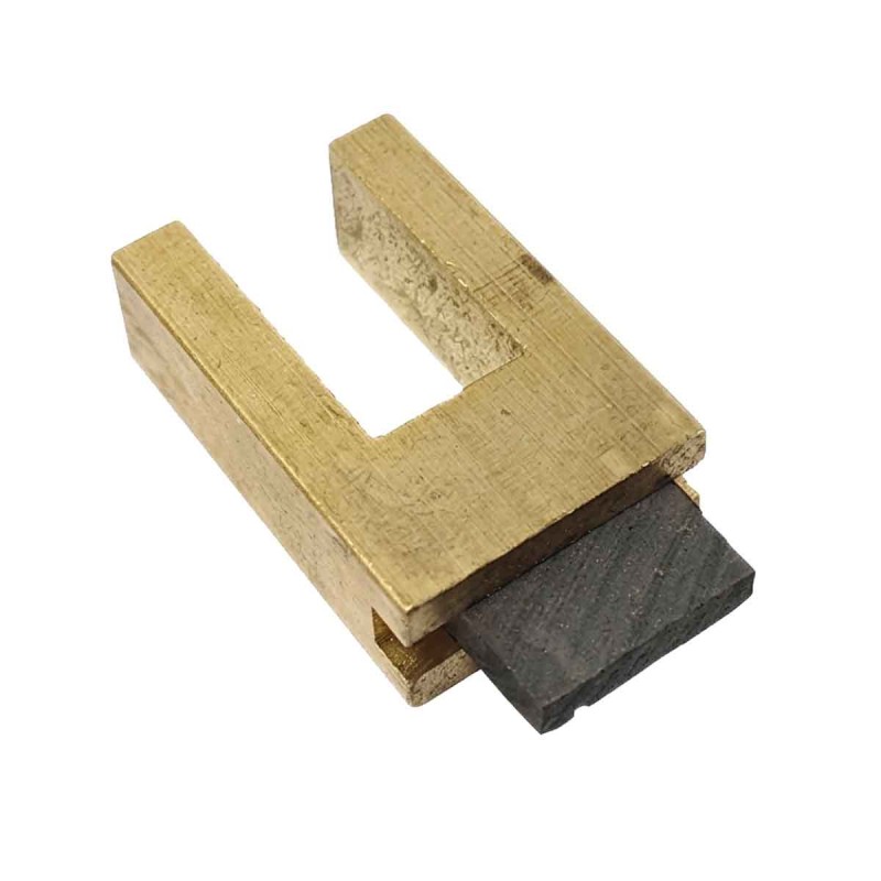 Escobilla de carbon para Estabilizador 8kva