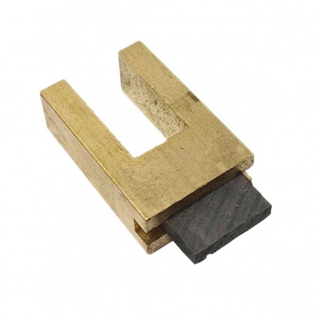 Escobilla de carbon para Estabilizador 8kva