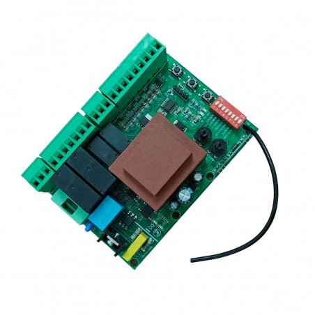 Tarjeta para Motor de Porton KZB33