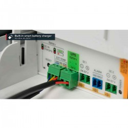 Switch Mikrotik NetPower Lite 8P
