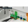 Switch Mikrotik NetPower Lite 8P