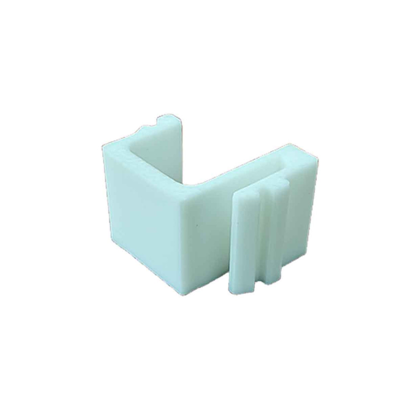 Tapa Ciega para Faceplate