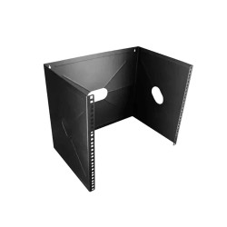 Rack de Pared Abierto 9U