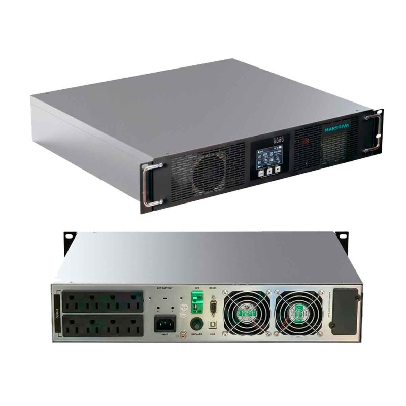 Ups Online 1kva 110V