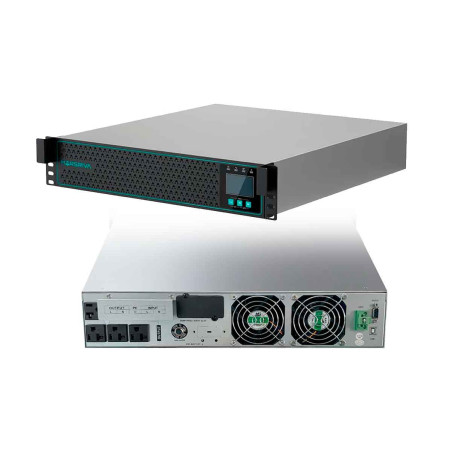 Ups Online 3kva 110V Rackeable
