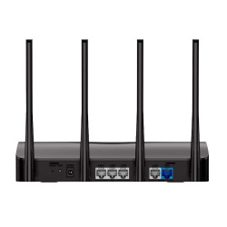 Router Mercusys MR27BE