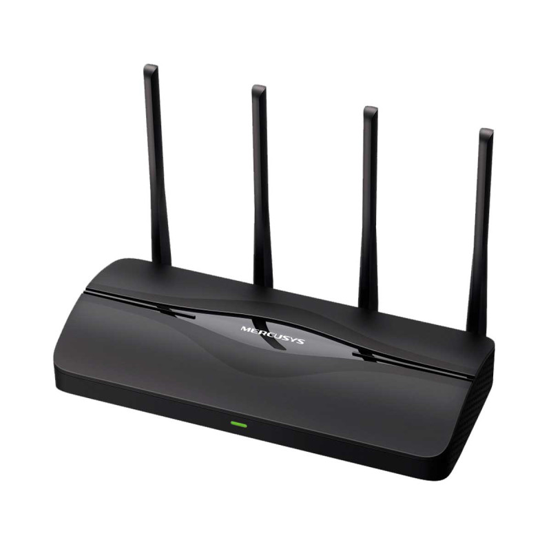 Router Mercusys MR27BE