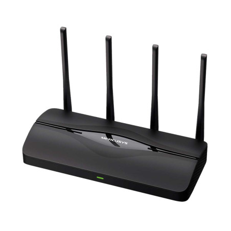 Router Mercusys MR27BE