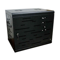 Rack de Pared Gabinete 9U