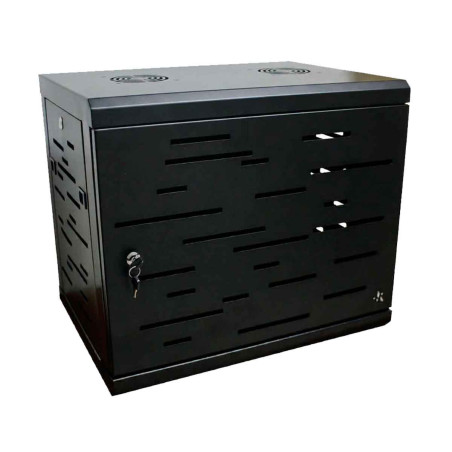 Rack de Pared Gabinete 9U