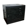 Rack de Pared Gabinete 9U