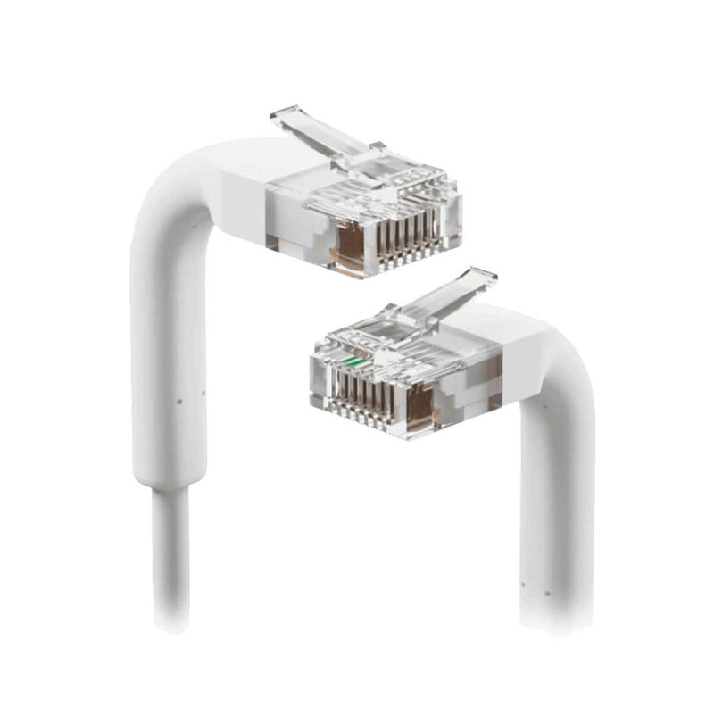 Patch Cord Cat6 30cm Ubiquiti