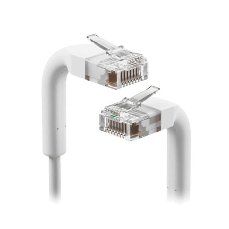 Patch Cord Cat6 30cm Ubiquiti